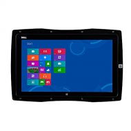 PADHOLDR Padholdr Fit XPS18 Tablet Holder Gloss Black Designed Specifically for The Dell XPS18 All in One