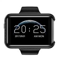 Arichtop I5S 3G Smart Phone Watch Fitness Wrist Bracelet Pedometer Health Sleep Monitor Mini Camera Bluetooth Wristband