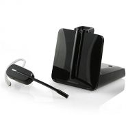 Plantronics CS540 Wireless DECT Monaural Convertible Headset (OTH or OTE) - PROMO