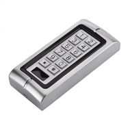 Baosity Security Metal Waterproof Keypad Access Control System Surface Mounted New