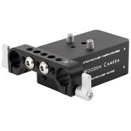 Wooden Camera  Mini Baseplate (BMC)