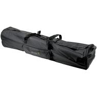 Arriba Cases Ac-180 Padded Gear Transport Bag Dimensions 58X12X10.5 Inches