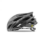 Giro Savant MIPS Helmet (Matte Black Dazzle, Small (51-55 cm))