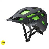 Smith Optics Forefront 2 MIPS Adult MTB Cycling Helmet - Matte Black Small
