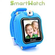 ICore iCore Smart Watch for Kids, Game Camera Smartwatch, Digital Touch Screen Kid Watches with Alarm Clock Stopwatch, Toys Video Games Girls Boys