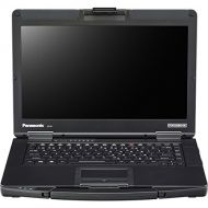 Panasonic Toughbook Cf-54d0005km 14 16:9 Notebook - 1366 X 768 - Intel Core I5 (6th Gen) I5-6300u