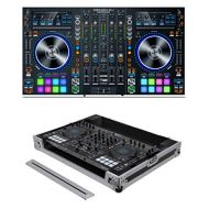 Denon DJ MC7000 + Odyssey FRMC7000 Case Bundle