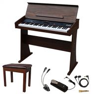 Sawtooth ST-DCP-61-KIT-1 -Key Digital Pianos - Home