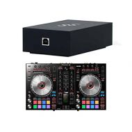 CHAUVET DJ SoundSwitch Serato DJ Lighting Interface + Pioneer DDJ-SR2 Controller