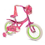 KENT Kent Love Bug Bike, 14-Inch