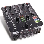 DJ Tech DJTECH X10 DJ Mixer