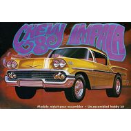 AMT AMT931 1:25 Scale 1958 Chevy Impala Model Kit
