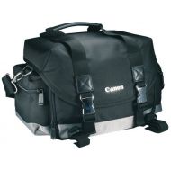 Canon 200DG Digital Camera Gadget Bag -Black