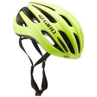 Giro Foray Helmet Highlight Yellow, M