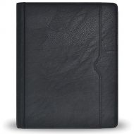 Amzer Reserve Case Cover for Apple iPad 3, iPad 4/3 - Black