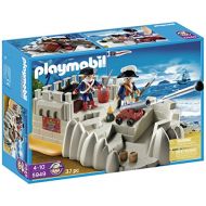 PLAYMOBIL Soldiers Bastion