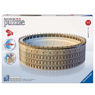 Ravensburger Coloseum Building 3D Puzzle (216 Pieces)