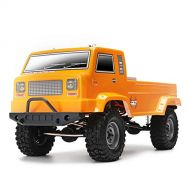 Redcat RC Car RTR 1/10 Scale Monster Truck Electric 4WD Off Road Rock Crawler Climbing RC Cars