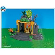 PLAYMOBIL Playmobil Rock Temple