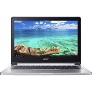 Acer Chromebook R 13.3 MediaTek M8173C 2.10GHz 4GB 32GB Flash Full HD Chrome OS (Certified Refurbished)