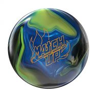 Brunswick Storm Match Up Hybrid Pre-Drilled Bowling Ball