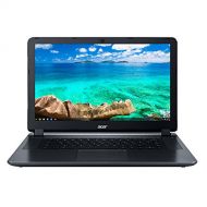 Acer Flagship CB3-532 15.6 HD Premium Chromebook - Intel Dual-Core Celeron N3060 up to 2.48GH.z, 2GB RAM, 16GB SSD, Wireless AC, HDMI, USB 3.0, Webcam, Chrome OS (Renewed)