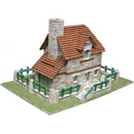 Aedes Country 10 Model Kit, 31 x 26 x 5 cm