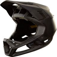Fox Racing Proframe Helmet Matte Black, M