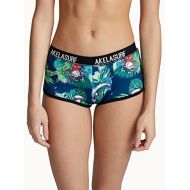 Akela Surf Societys Sporty Bikini Bottom Swimwear