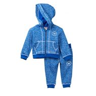 True Religion Baby and Toddler Boys Hoodie & Sweatpants Set