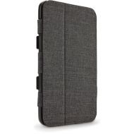 Case Logic Snap View Folio for Galaxy Tab 3, Anthracite (FSG-1073)