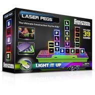 Laser Pegs Education Series Set