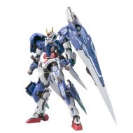 Bandai Gundam 00 Metal Build 00 Gundam Seven Sword