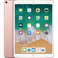 Newest Apple iPad Pro 10.5-inch Retina Display with A10X Fusion Chip, 64GB, Wi-Fi, Rose Gold