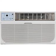 Keystone 12,000 BTU 230V Through-The-Wall Air Conditioner with Heat Capability
