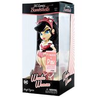 Bombshells D.C. Comics Wonder Woman 2017 NYCC DC Powerful in Pink Convention Exclusive