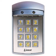 Linear Access Control Digital Keypad, Indoor (ACP00749)