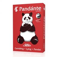 Sirlin Games - Pandante (2nd Edition)