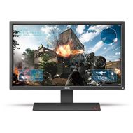 BenQ ZOWIE 27 inch Full HD Gaming Monitor - 1080p 1ms Response Time for Competitive eSports Gaming (RL2755)