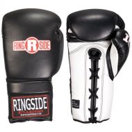 Ringside IMF Tech Lace-Up Sparring Boxing Gloves