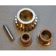 Ariens Worm Gear Bushing Pin Rebuild Kit 524026 MADE IN USA