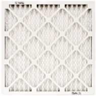 Flanders 84858.012025 Not Available NaturalAire Standard Air Filter, MERV 8, 20 x 25, 1-inch, 12-Pack, 20 x 25