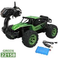 Theshy-toys Theshy Powerful Car Toys---1:12 2.4G Remote Control 7WD Off-Road Monster Truck High Speed RTR RC Car Toy
