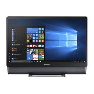 Samsung 24 All-in-One Touch Desktop 1TB SSD 32GB RAM (Intel Core i7-7700K Processor 4.20GHz Turbo to 4.50GHz, 32 GB RAM, 1 TB SSD, 24-inch Touchscreen FullHD, Win 10) PC Computer D