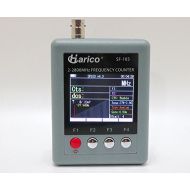 HKSUNKIN Harico SF-103 Frequency Counter 2MHz-2.8GHz for Analog & Digital DMR Radio CTCCSS/DCS Decoder