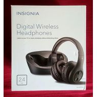 Insignia Wireless Over-the-Ear Headphone