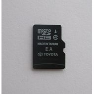 0E185 . 2014 2015 2016 2017 2018 Toyota Camry Highlander Tundra Tacoma Corolla Avalon Sequoia Rav4 4-runner Navigation Micro SD Card ,latest 2018 Map Update chip , GPS , 86271-0E18