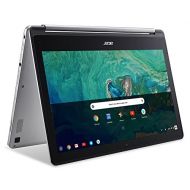Acer Flagship chromebook with intel processor (13.3 inch | FHD | Touchscreen, M8173C | 4G | 32G SSD)