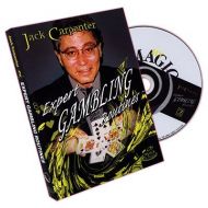 Meir Yedid Magic Jack Carpenter Expert Gambling Routines - DVD