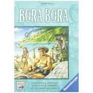 Ravensburger Bora Bora Strategy Board Game